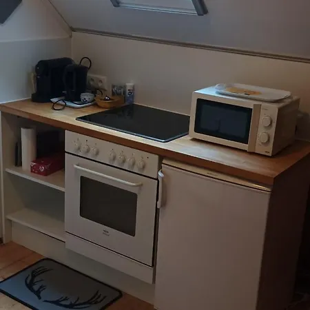 Apartment Altmuehle Altlengbach