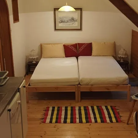 Altmuehle Apartment Altlengbach