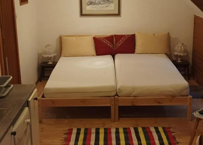 Altmuehle 公寓 奥滕巴赫